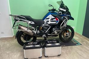 Bmw R 1250 GS HP - Akrapovic - FINANZIABILE