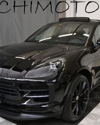 PORSCHE Macan 2.0 Tetto - Cerchi 21" - Keyless -