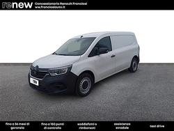 RENAULT Kangoo van 1.5 Blue dci 115cv L2 my24