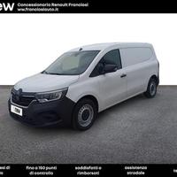 RENAULT Kangoo van 1.5 Blue dci 115cv L2 my24