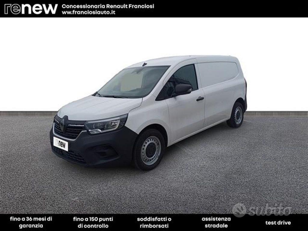 Renault Kangoo 3ª serie