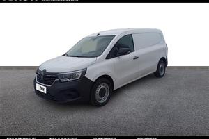 RENAULT Kangoo van 1.5 Blue dci 115cv L2 my24