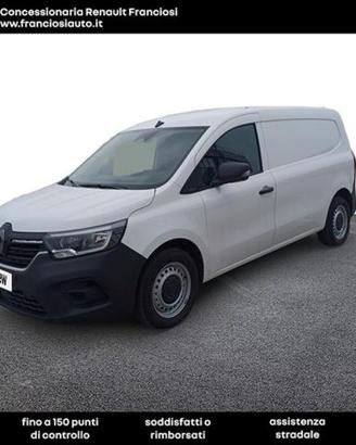 RENAULT Kangoo van 1.5 Blue dci 115cv L2 my24
