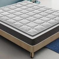 materasso matrimoniale Memory e Waterfoam nuovo