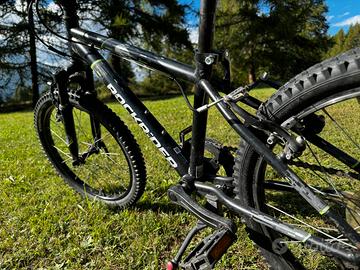Bici ragazzo/a Rockrider
