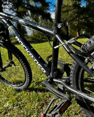 Bici ragazzo/a Rockrider