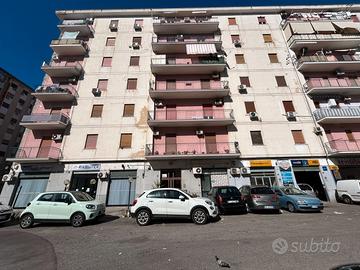 Appartamento in Via Oreto Nuova