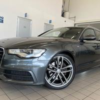 AUDI A6 Avant 3.0 TDI 245 CV quattro S tronic //