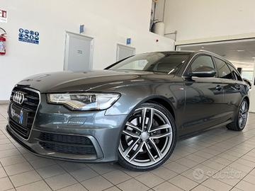 AUDI A6 Avant 3.0 TDI 245 CV quattro S tronic //