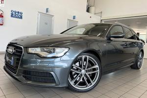AUDI A6 Avant 3.0 TDI 245 CV quattro S tronic //