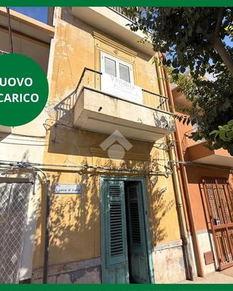 2 LOCALI A BAGHERIA