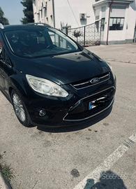 Ford C Max