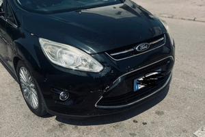 Ford C Max