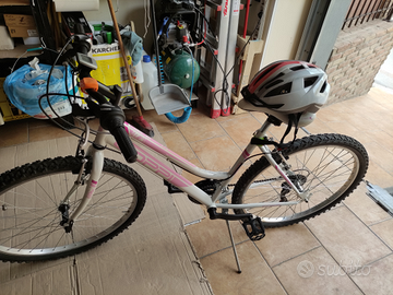 MTB 26" donna coppi Jaunty