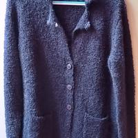giacca - cardigan donna
