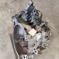 Cambio FIAT DUCATO 2500cc diesel del 1995