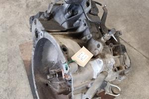 Cambio FIAT DUCATO 2500cc diesel del 1995