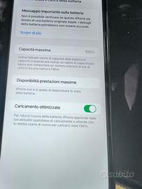 iPhone XR 64GB – Usato