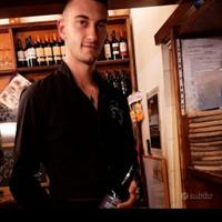  lavoro extra sabato e dome