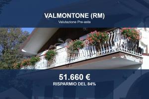 Immobile in asta di 197 m² con più di 5 locali e b