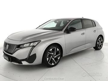 Peugeot 308 Allure Pack BlueHDi 130 EAT8 S&S aut.