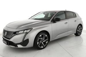 Peugeot 308 Allure Pack BlueHDi 130 EAT8 S&S aut.