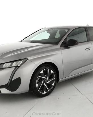 Peugeot 308 Allure Pack BlueHDi 130 EAT8 S&S aut.