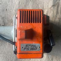 Decespugliatore Stihl