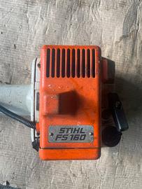 Decespugliatore Stihl