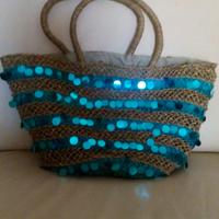 borsa da spiaggia