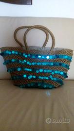 borsa da spiaggia