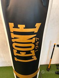 Sacco Boxe Leone 60kg
