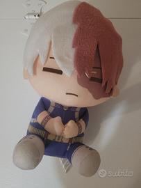 Shoto Todoroki
