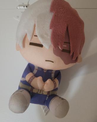 Shoto Todoroki