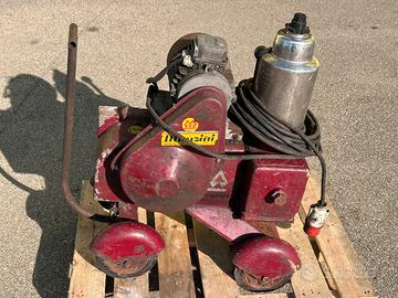 Pompa per Vino Manzini