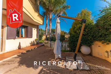 Villetta Via A.Irpino n.9, Lecce