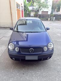 Volkswagen Polo 1400 benzina