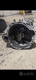 Cambio dr 4.0 1.5 t-gdi bi-fuel