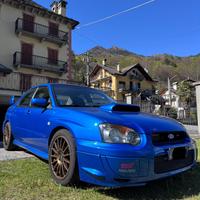 Subaru STI 03