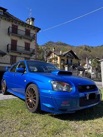 Subaru STI 03