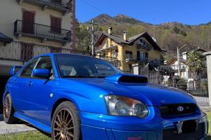 Subaru STI 03