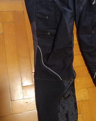 Pantaloni da donna Montura Supervertigo 