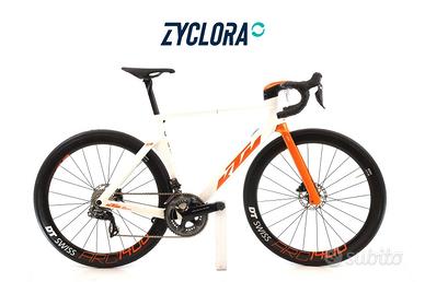KTM Revelator Lisse Prestige Di2 11V t.56