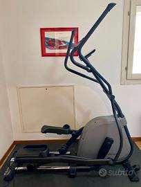Ellittica TOORX ERX 3500 - Perfette condizioni