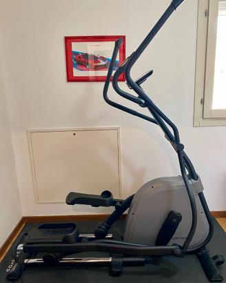 Ellittica TOORX ERX 3500 - Perfette condizioni