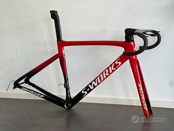 Kit Telaio S-Works Sl7