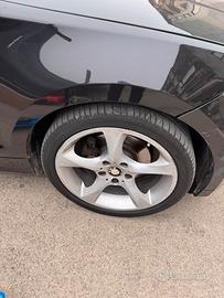 Cerchi bmw 18