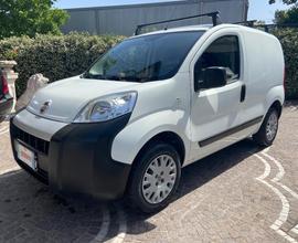 FIAT  Fiorino 1.4 bifuel furgone