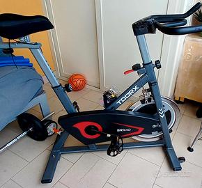 Bicicleta spinning online bari
