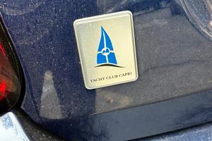 500x yachting club capri n. 1 di 500